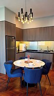 Genius KL - Bloomsvale Residence SkyPool