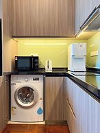 Genius KL - Bloomsvale Residence SkyPool
