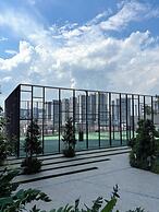Genius KL - Bloomsvale Residence SkyPool