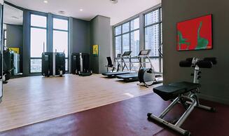 Mews Luxe Residence Apartments