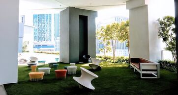 Mews Luxe Residence Apartments