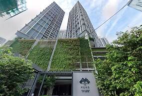Mews Luxe Residence Apartments