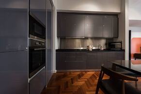 Mews Luxe Residence Apartments