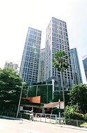 Mews Luxe Residence Apartments