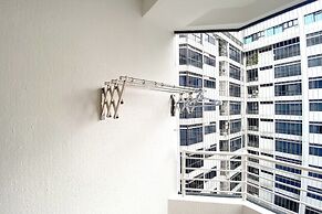 Fahrenheit 88 Pavilion Complex Apartments