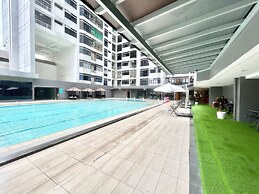Fahrenheit 88 Pavilion Complex Apartments