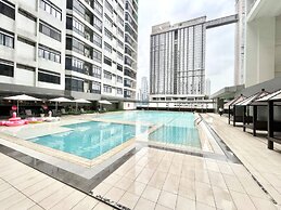 Fahrenheit 88 Pavilion Complex Apartments