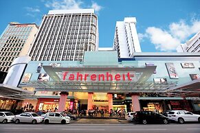 Fahrenheit 88 Pavilion Complex Apartments