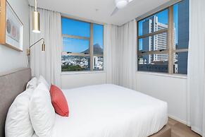 Habitat Aparthotel by Totalstay
