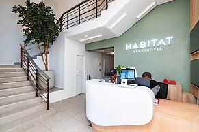 Habitat Aparthotel by Totalstay