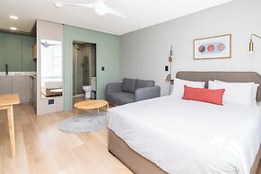 Habitat Aparthotel by Totalstay