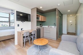Habitat Aparthotel by Totalstay
