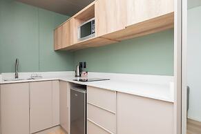 Habitat Aparthotel by Totalstay