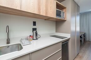 Habitat Aparthotel by Totalstay