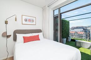 Habitat Aparthotel by Totalstay