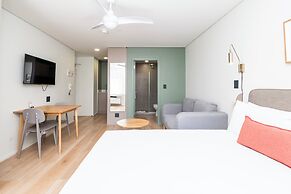 Habitat Aparthotel by Totalstay