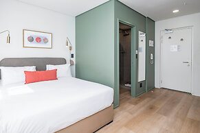 Habitat Aparthotel by Totalstay