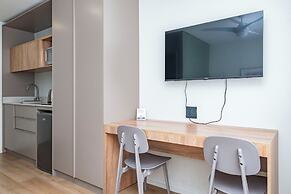 Habitat Aparthotel by Totalstay