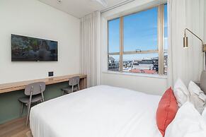 Habitat Aparthotel by Totalstay