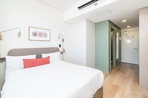 Habitat Aparthotel by Totalstay