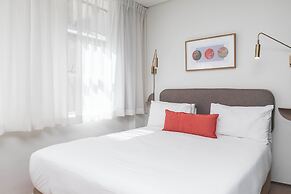 Habitat Aparthotel by Totalstay