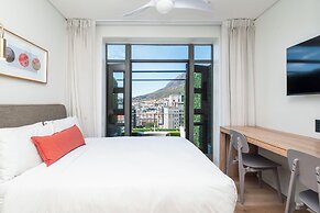 Habitat Aparthotel by Totalstay