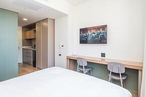 Habitat Aparthotel by Totalstay
