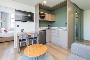 Habitat Aparthotel by Totalstay