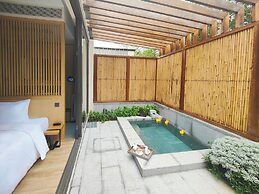 NARADA Fujian Fuzhou Hotel