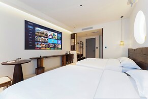 Xi'an YOLO Guest House