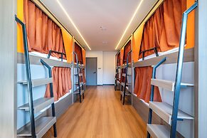 Xi'an YOLO Guest House