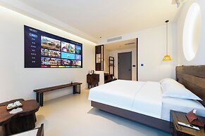 Xi'an YOLO Guest House