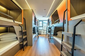 Xi'an YOLO Guest House