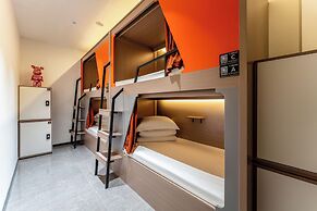 Xi'an YOLO Guest House