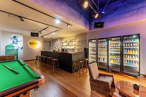Xi'an YOLO Guest House