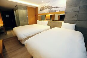 Asia Jeju