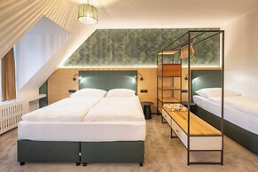 Hotel Slovan