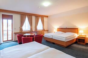 Hotel Slovan