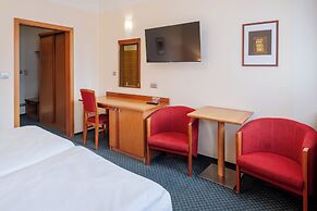 Hotel Slovan