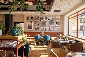Hotel Slovan