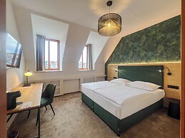 Hotel Slovan