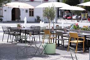 Hotel Slovan