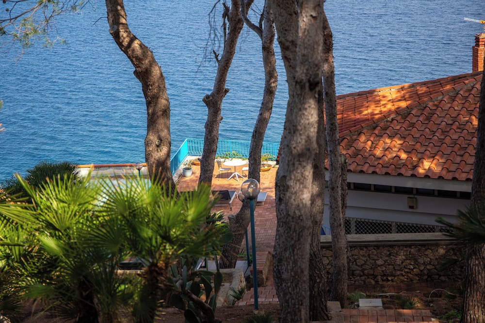 Solemar Sicilia - Villa Giovitto