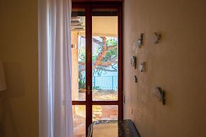Solemar Sicilia - Villa Giovitto