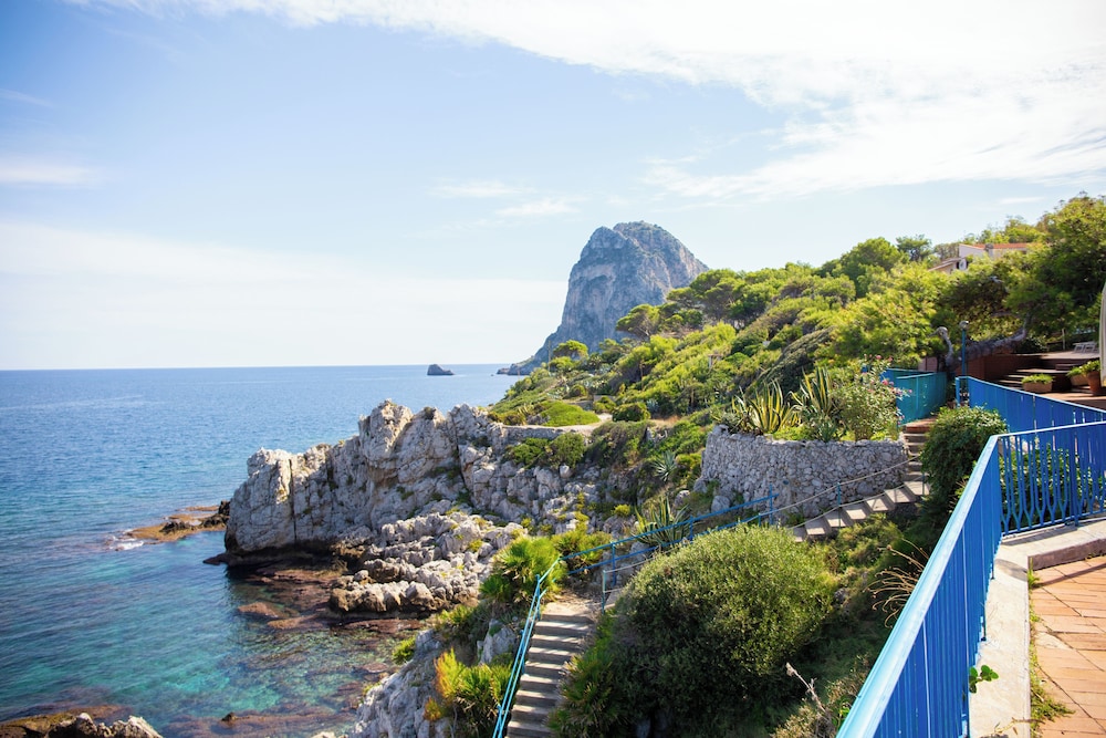 Solemar Sicilia - Villa Giovitto