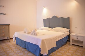 Solemar Sicilia - Villa Giovitto