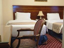 Taj Celine Hotel