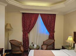 Taj Celine Hotel