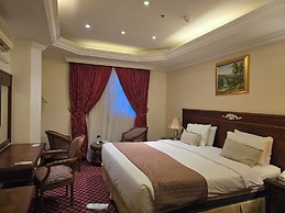 Taj Celine Hotel