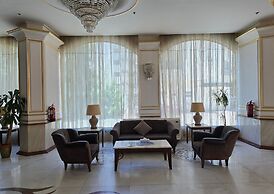 Taj Celine Hotel